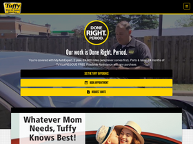 tuffy.com