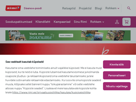 rimi.ee