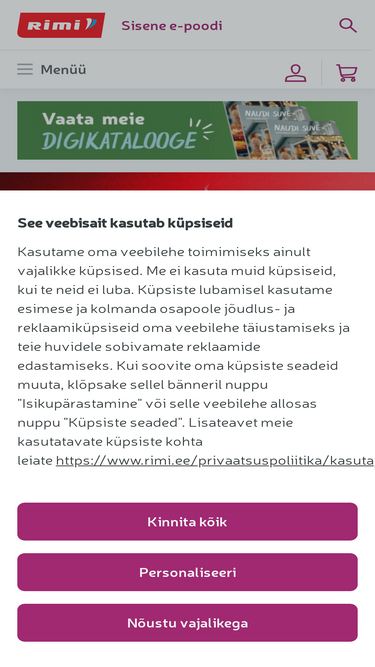 rimi.ee