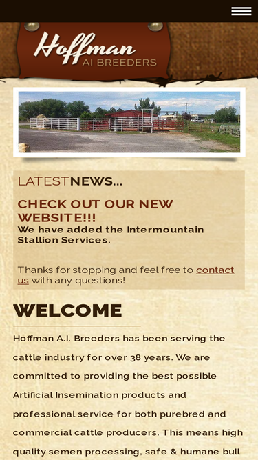 hoffmanaibreeders.com