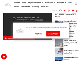 fantastischoostenrijk.nl