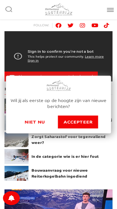 fantastischoostenrijk.nl
