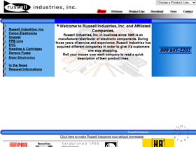 russellind.com
