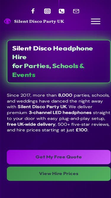 silentdiscoparty.uk