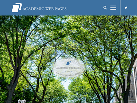 academicwebpages.com