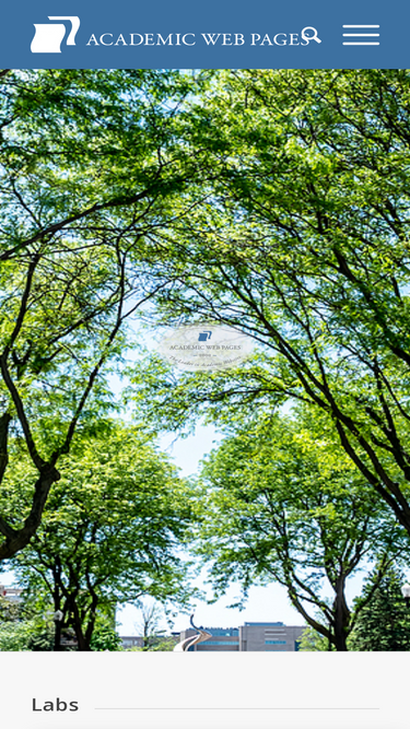 academicwebpages.com