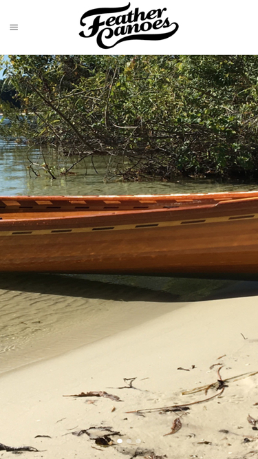 feathercanoes.com