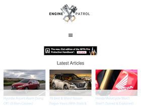 enginepatrol.com
