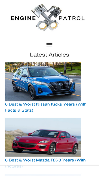 enginepatrol.com