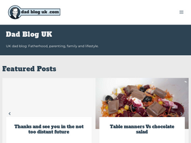 dadbloguk.com