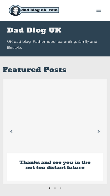 dadbloguk.com