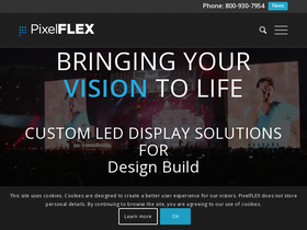 pixelflexled.com