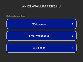 aniel-wallpapers.hu