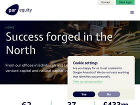 parequity.com