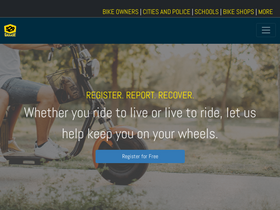 'project529.com' screenshot