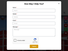 chinmayavidyalayanauni.com