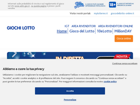 lotto-italia.it