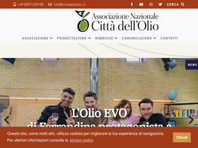 cittadellolio.it