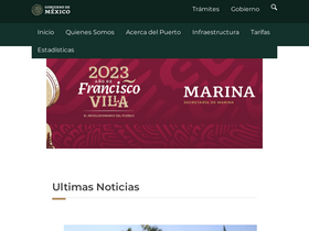 puertocoatzacoalcos.com.mx