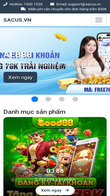 sacus.vn