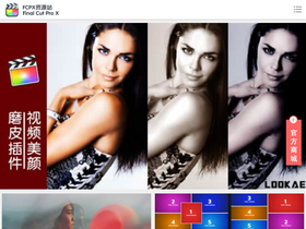 'mfcpx.com' screenshot