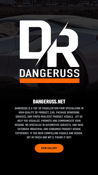 dangeruss.net