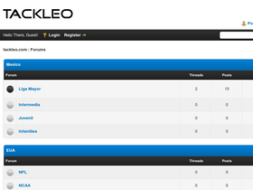 tackleo.com