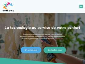 dom-one.com