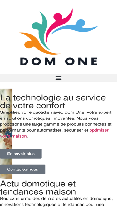 dom-one.com