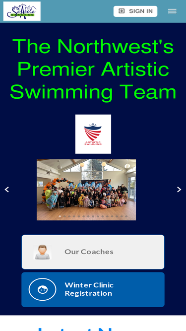 seattlesynchro.com