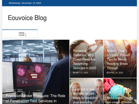 eouvoice.com