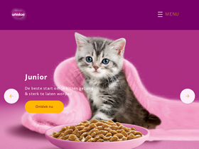 whiskas.nl
