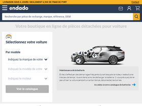 endado.fr