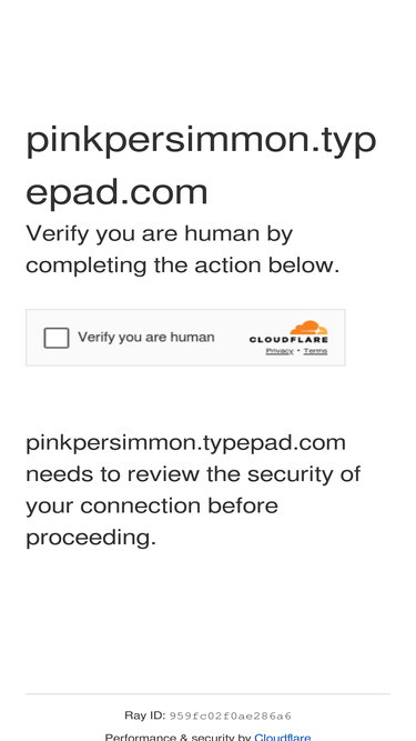 pinkpersimmon.typepad.com