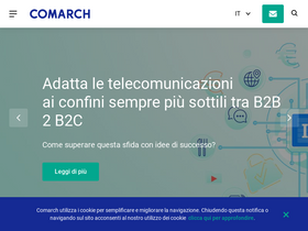 comarch.it