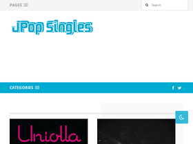 Jpopsingles Euの競合とjpopsingles Euのような代替サイト シミラーウェブ
