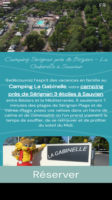 lagabinelle.com