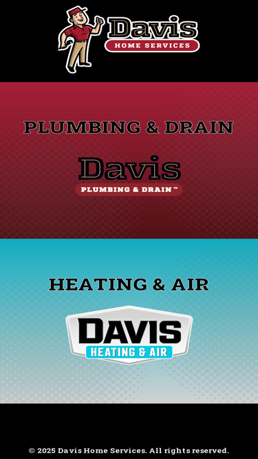 davishomeservices.com