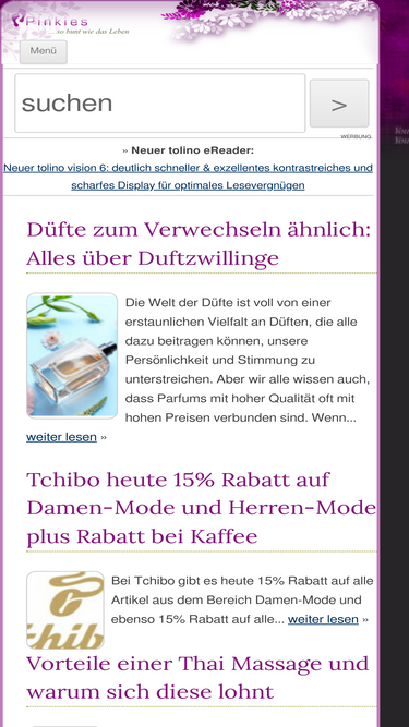 pinkies.de