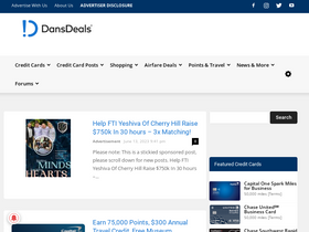 dansdeals.com
