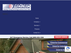 entekhvac.com