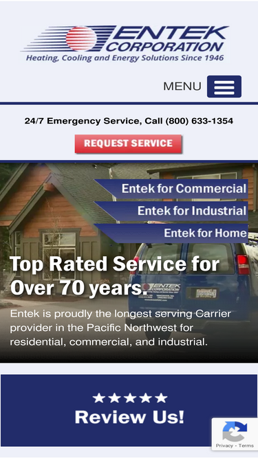entekhvac.com