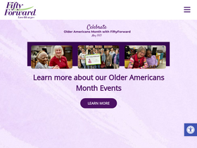 fiftyforward.org