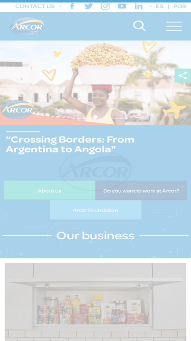 arcor.com