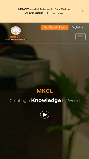 mkcl.org