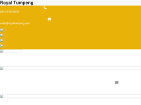 royaltumpeng.com