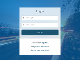 'myccpay.com' screenshot