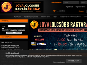 jovalolcsobb.hu