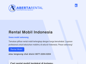 abertarental.com