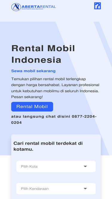 abertarental.com